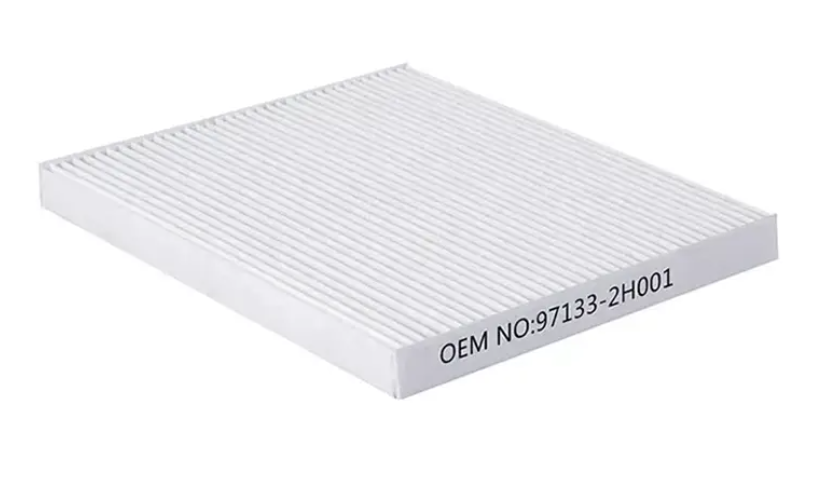 Filtro MAXIMUN FILTRO DE CABINA MAXIMUN 97133-2H001 - Lubricentro Piloto